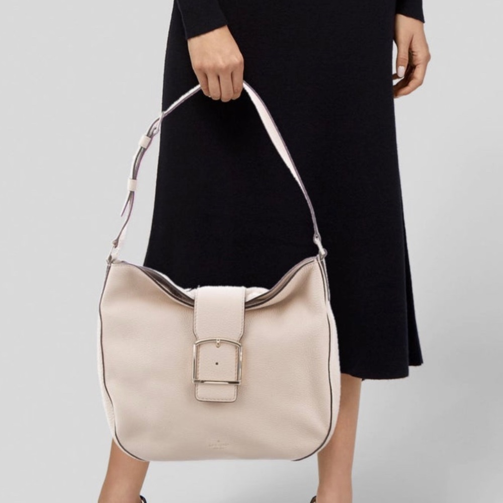 Kate Spade Healy Lane Lawrie Hobo Bag